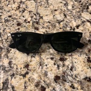 Ray ban wayfarer